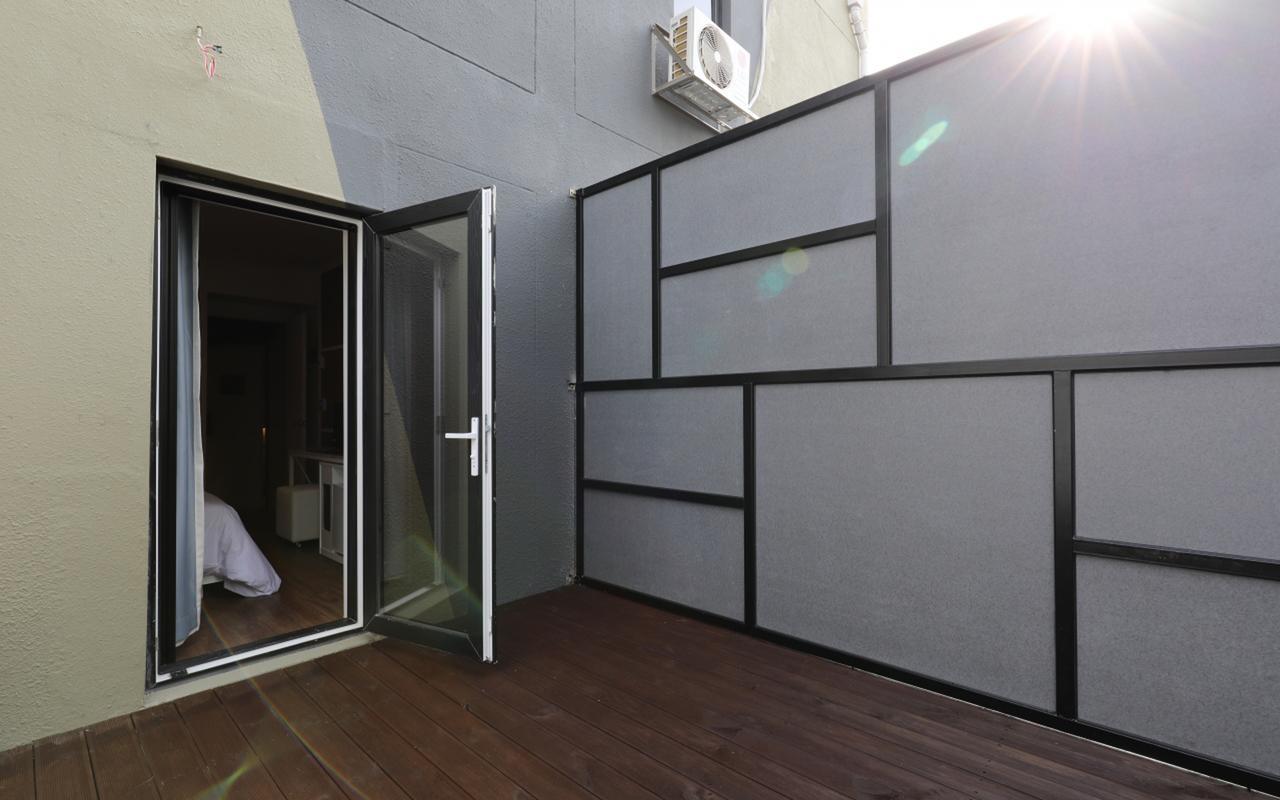 Box Hotel Daejeon Exterior photo